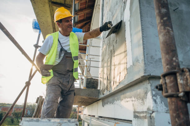 Fireproof Insulation in Royal Pines, NC